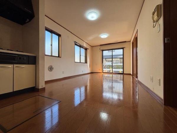 多摩市落川の中古一戸建て
