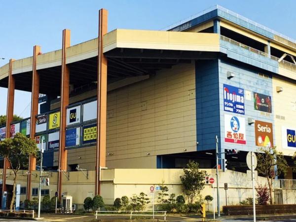 多摩市鶴牧２丁目の中古一戸建て(クロスガーデン)