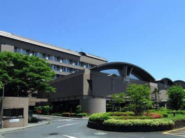 多摩市鶴牧２丁目の中古一戸建て(多摩南部地域病院)