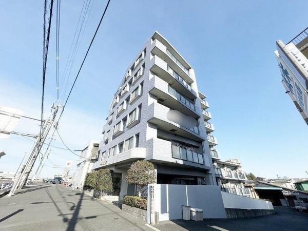 セザール聖蹟桜ヶ丘