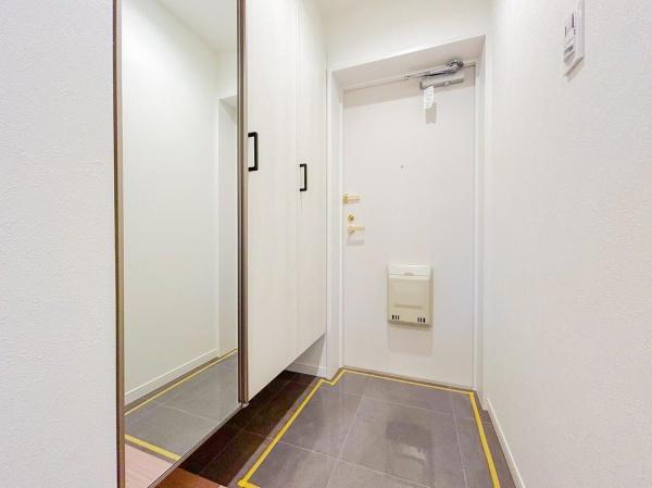 セザール聖蹟桜ヶ丘