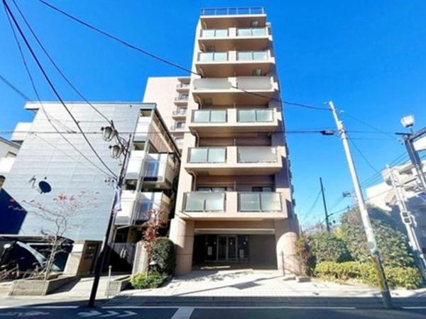 イトーピア国分寺