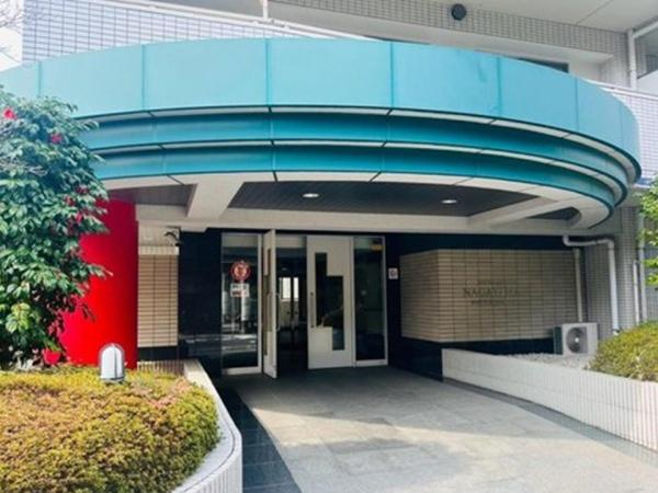 ダイアパレス永山ホワイトエレガンス