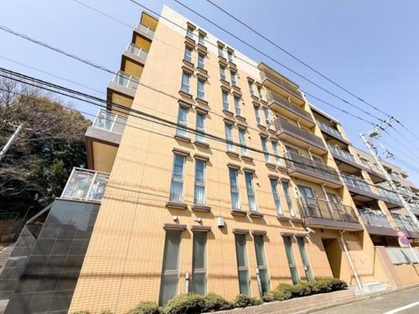 ライオンズ多摩永山フォレストマークス