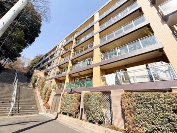 ライオンズ多摩永山フォレストマークス