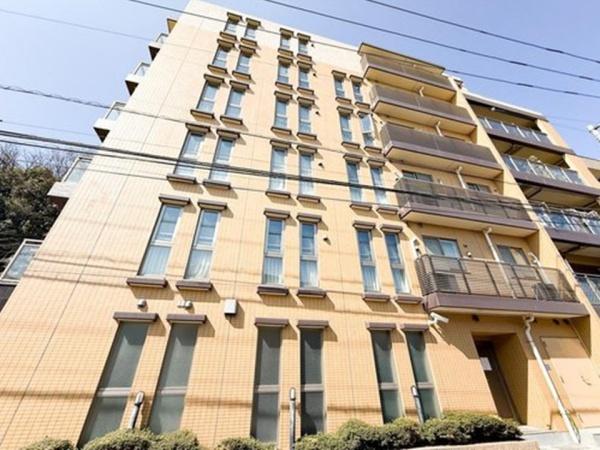 ライオンズ多摩永山フォレストマークス