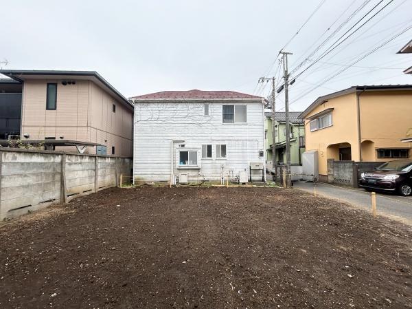 小金井市東町３丁目