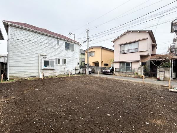 小金井市東町３丁目