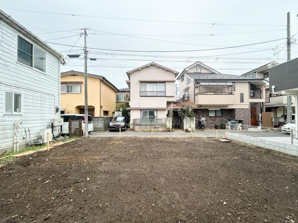 小金井市東町３丁目
