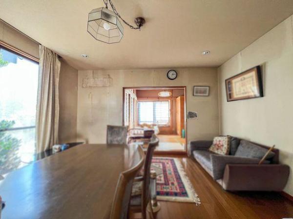 多摩市桜ヶ丘４丁目の中古一戸建て