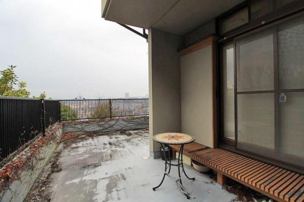 多摩市桜ヶ丘４丁目の中古一戸建て