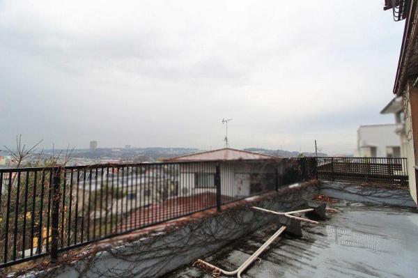 多摩市桜ヶ丘４丁目の中古一戸建て