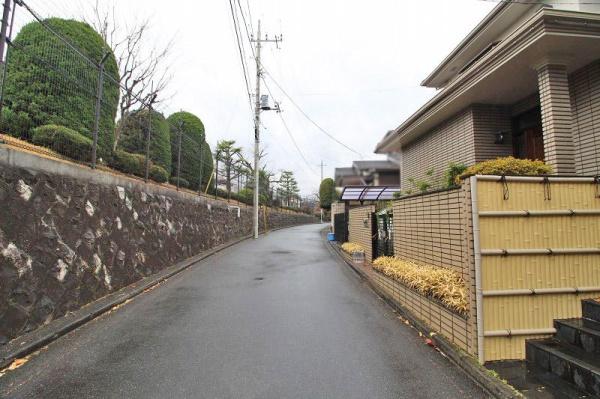 多摩市桜ケ丘４丁目