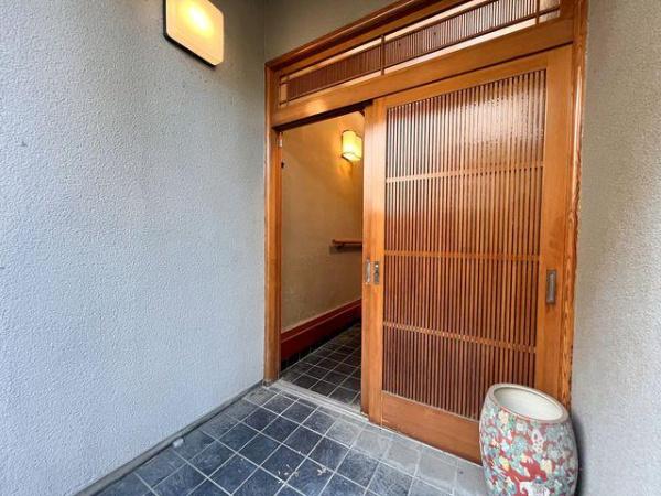 多摩市桜ヶ丘４丁目の中古一戸建て