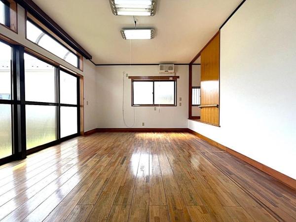 多摩市桜ヶ丘３丁目の中古一戸建て