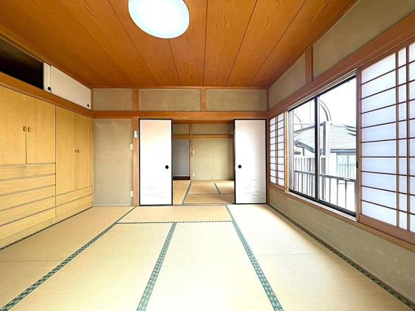 多摩市桜ヶ丘３丁目の中古一戸建て