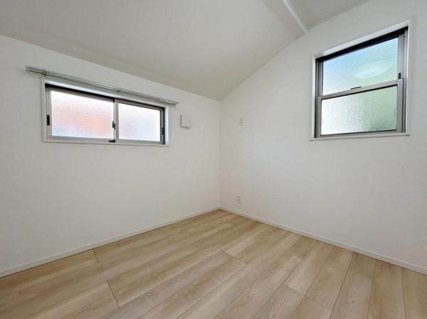 調布市西つつじケ丘４丁目の中古一戸建て