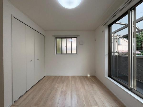 調布市西つつじケ丘４丁目の中古一戸建て