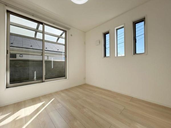 調布市西つつじケ丘４丁目の中古一戸建て