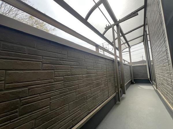 調布市西つつじケ丘４丁目の中古一戸建て