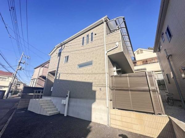 調布市西つつじヶ丘４丁目