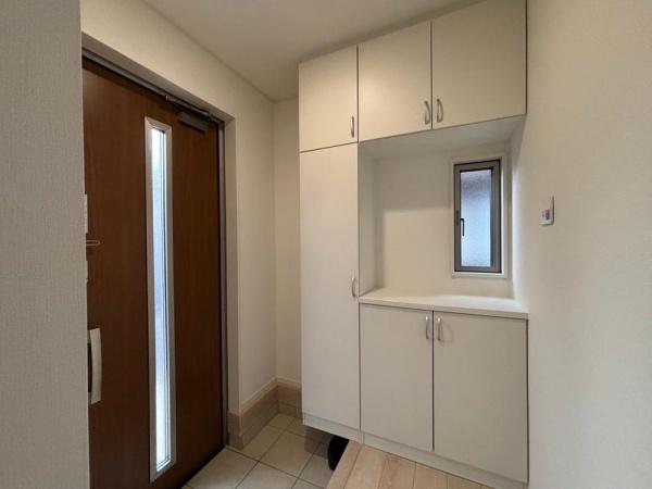 調布市西つつじケ丘４丁目の中古一戸建て