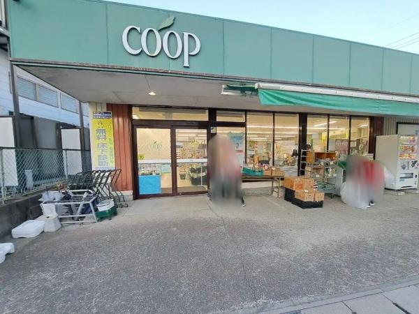 川崎市多摩区菅城下の中古一戸建て(ユーコープ)