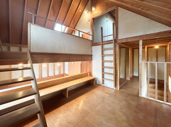 川崎市多摩区菅城下の中古一戸建て