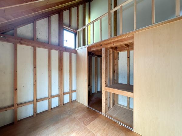 川崎市多摩区菅城下の中古一戸建て