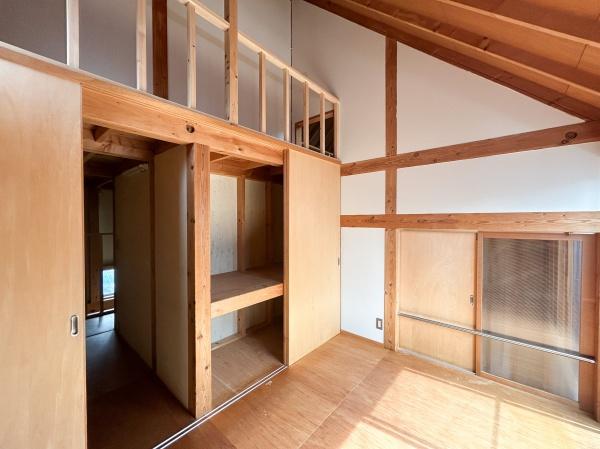 川崎市多摩区菅城下の中古一戸建て