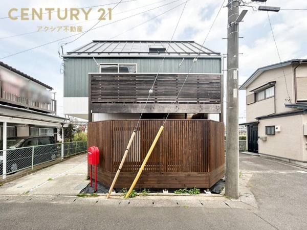 川崎市多摩区菅城下