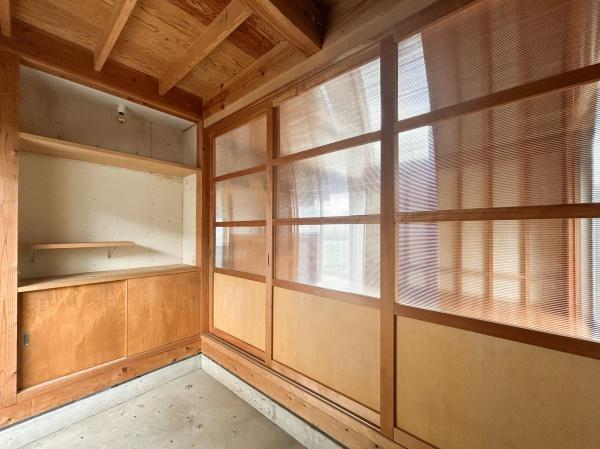 川崎市多摩区菅城下