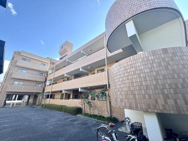 レールシティ西国分寺