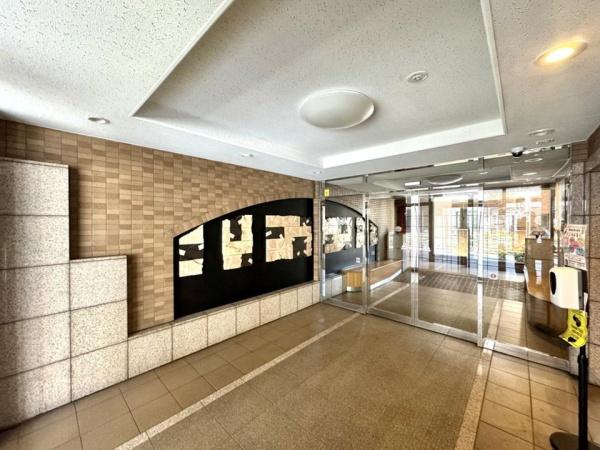 レールシティ西国分寺