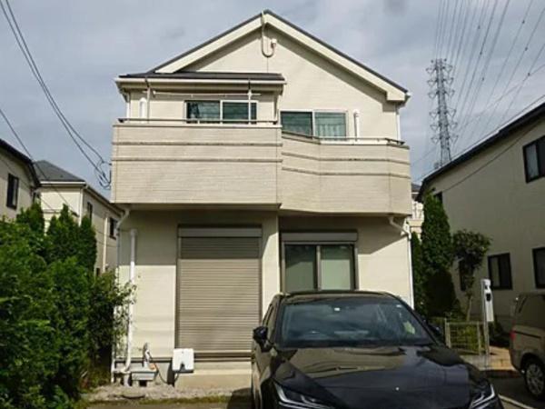 国分寺市光町３丁目