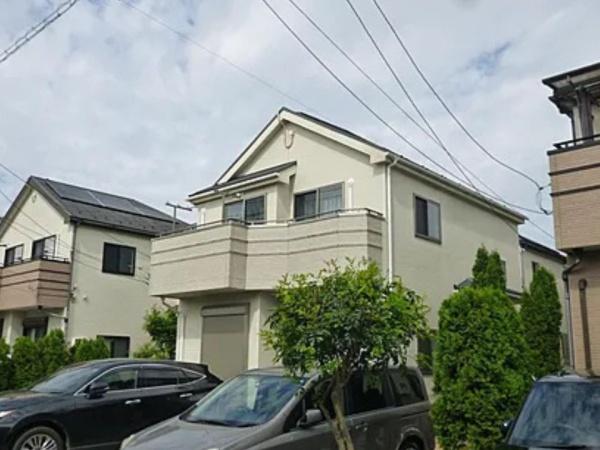 国分寺市光町３丁目
