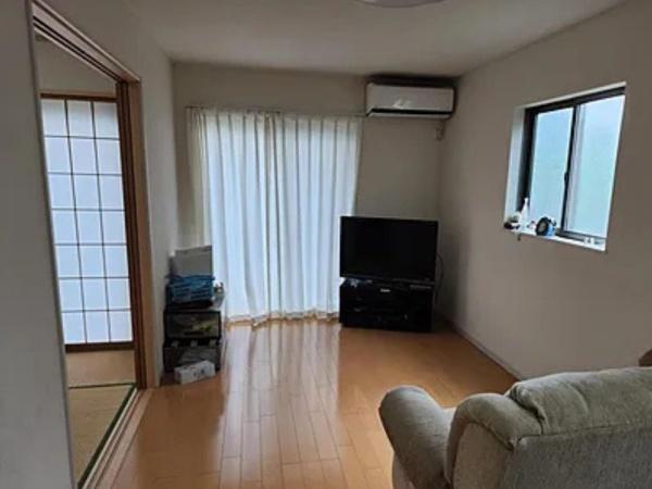 国分寺市光町３丁目の中古一戸建て