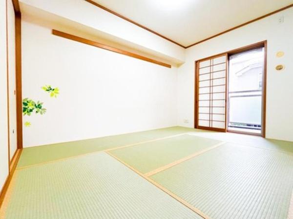 ヒルズ府中白糸台