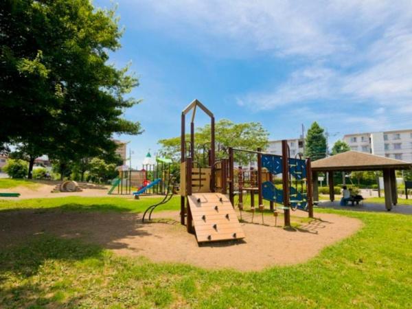 狛江市西野川２丁目の中古一戸建て(前原公園)