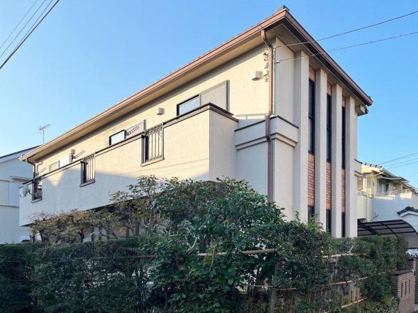 狛江市西野川２丁目