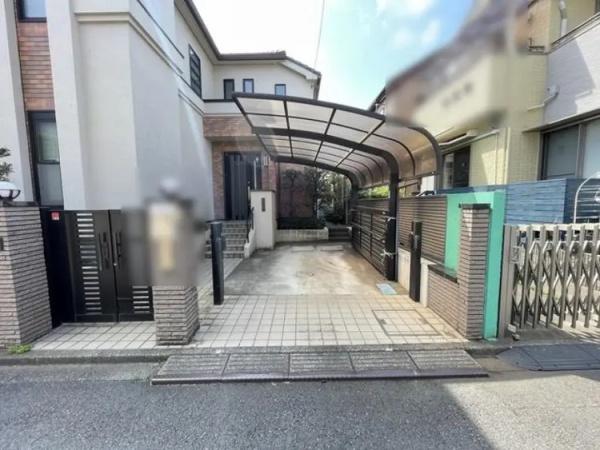 狛江市西野川２丁目の中古一戸建て