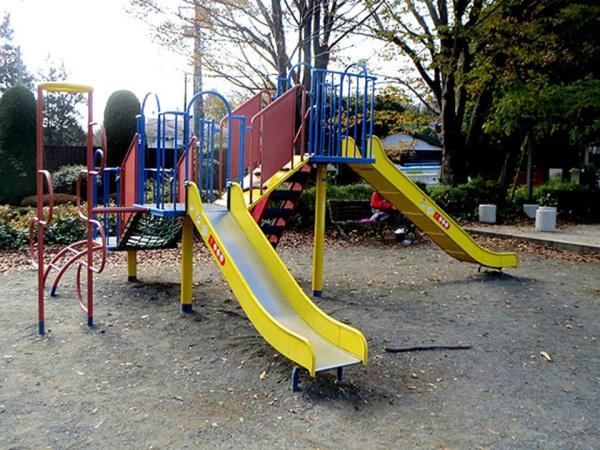 多摩市桜ヶ丘3丁目の中古一戸建て(原峰公園)