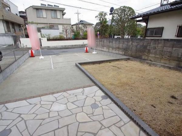 多摩市桜ヶ丘３丁目の中古一戸建て