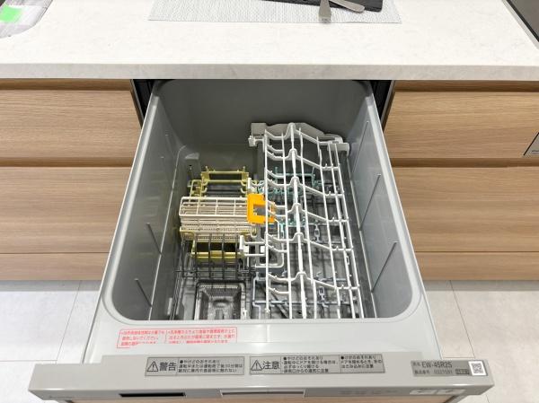 府中市是政３丁目　２号棟