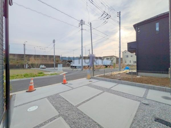 府中市四谷２丁目