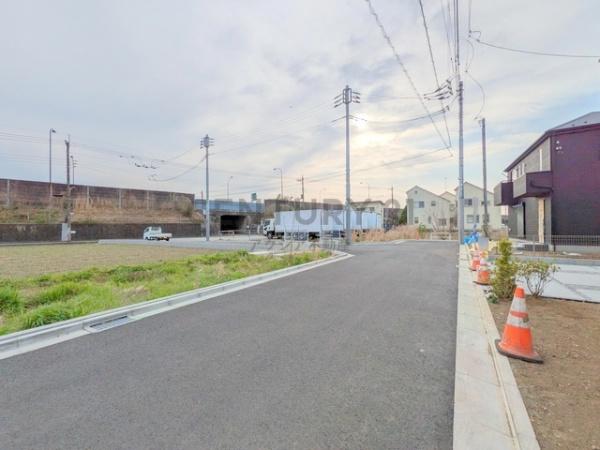 府中市四谷２丁目