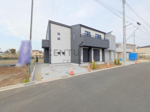 府中市四谷２丁目