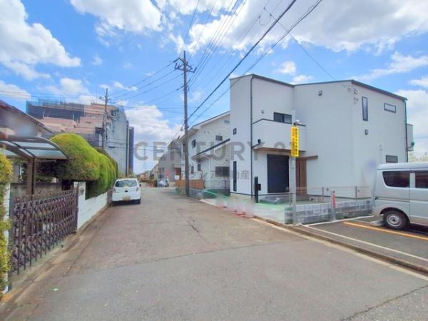 府中市浅間町３丁目