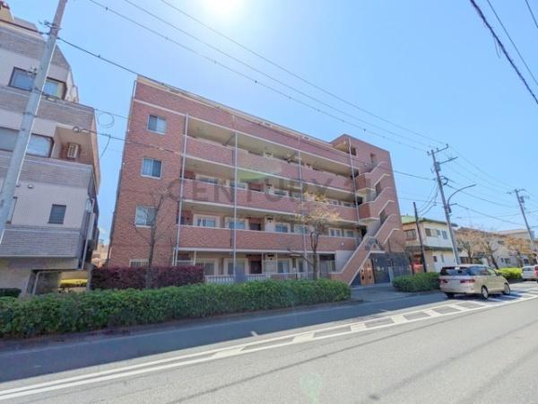 センチュリー府中の森公園