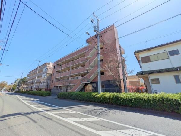 センチュリー府中の森公園